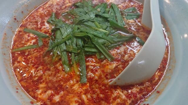 元祖ニュータンタンメン本舗 根岸店 - サブ画像3