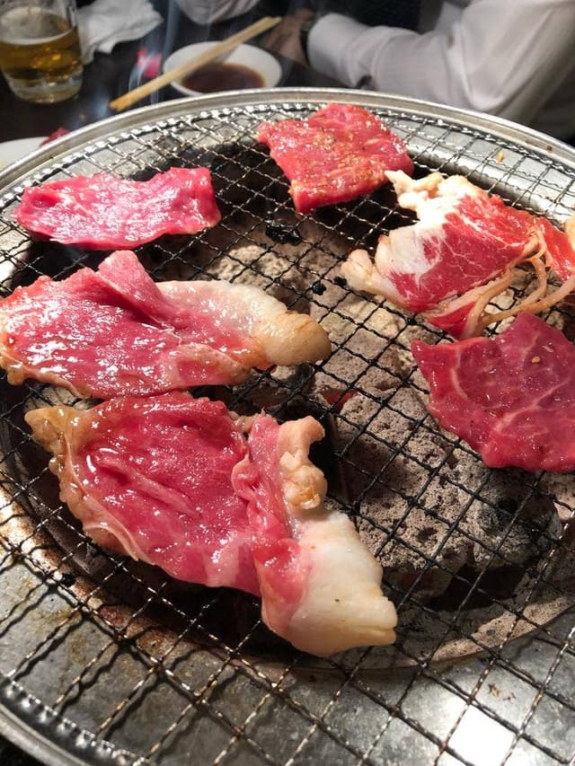 炭焼 味覚園 南2条店 - サブ画像1