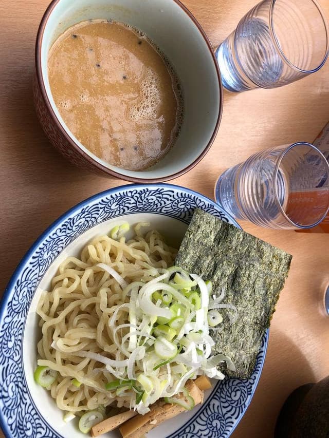 北海道らーめん奥原流 久楽 サッポロファクトリー店 - サブ画像3