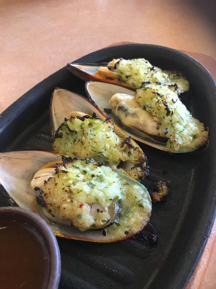 サイゼリヤ 富山掛尾店