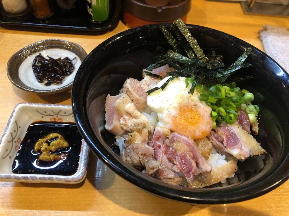 和鳥