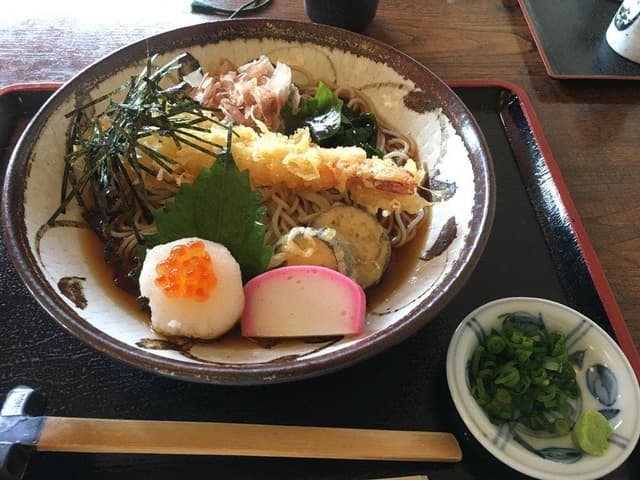 そば処和 - サブ画像2