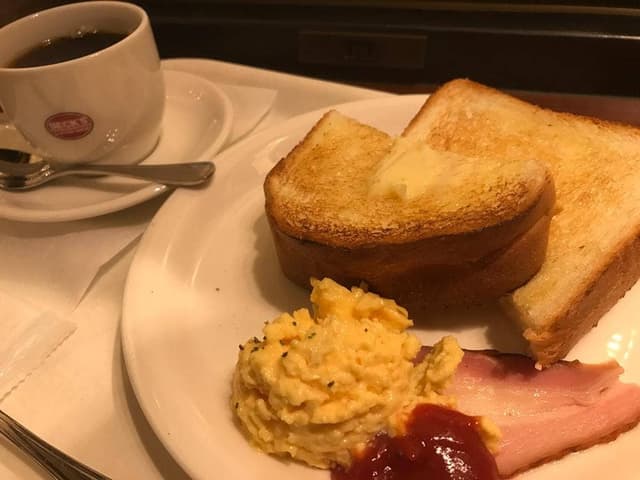 BECK'S COFFEE SHOP 八王子店 - サブ画像3