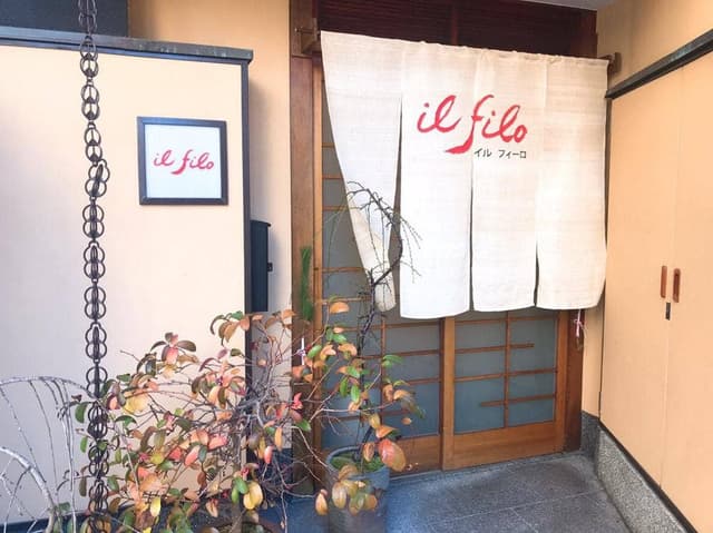 il filo - サブ画像1
