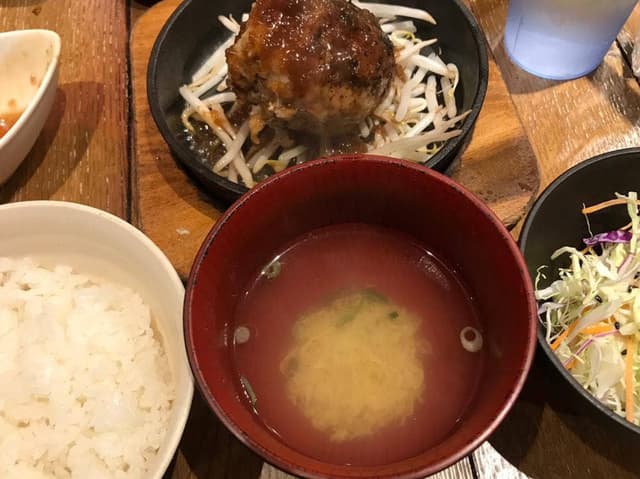 肉菜パーク ミートランド ～肉嵐土～ - サブ画像1