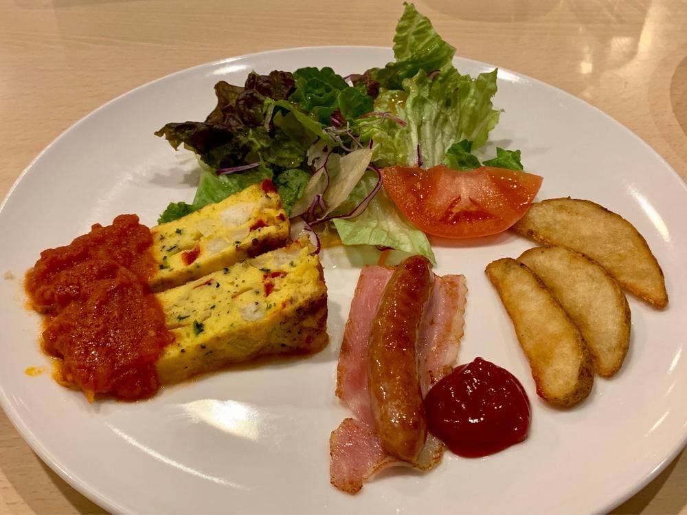 ジョナサン 秋川店