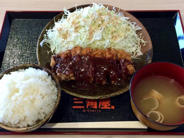 三角屋 イオンモールとなみ店 - サブ画像2