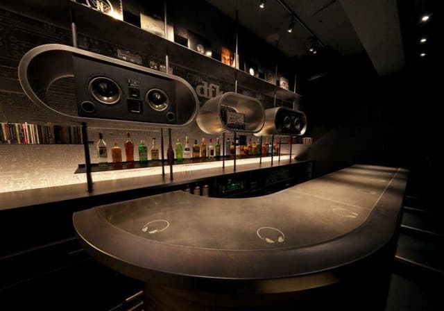 テクノBARドフロアー 大阪梅田店 - サブ画像1