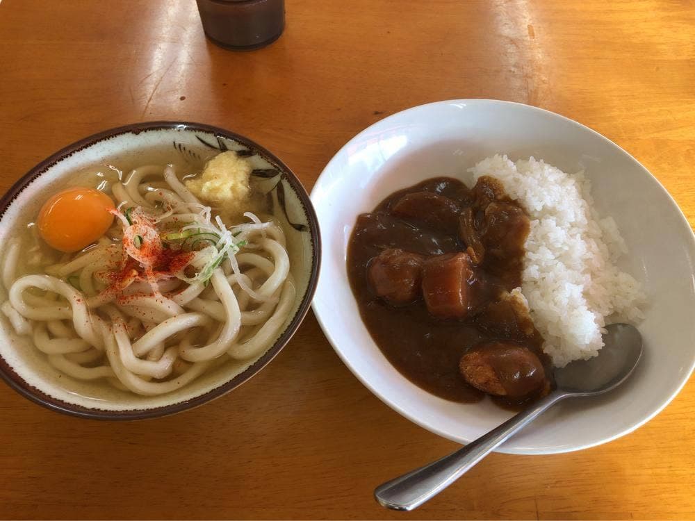 さぬきうどん武村 熊谷青果市場店