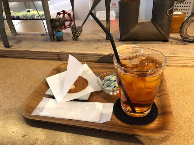 日曜日のクッキー。 円山店 - サブ画像1