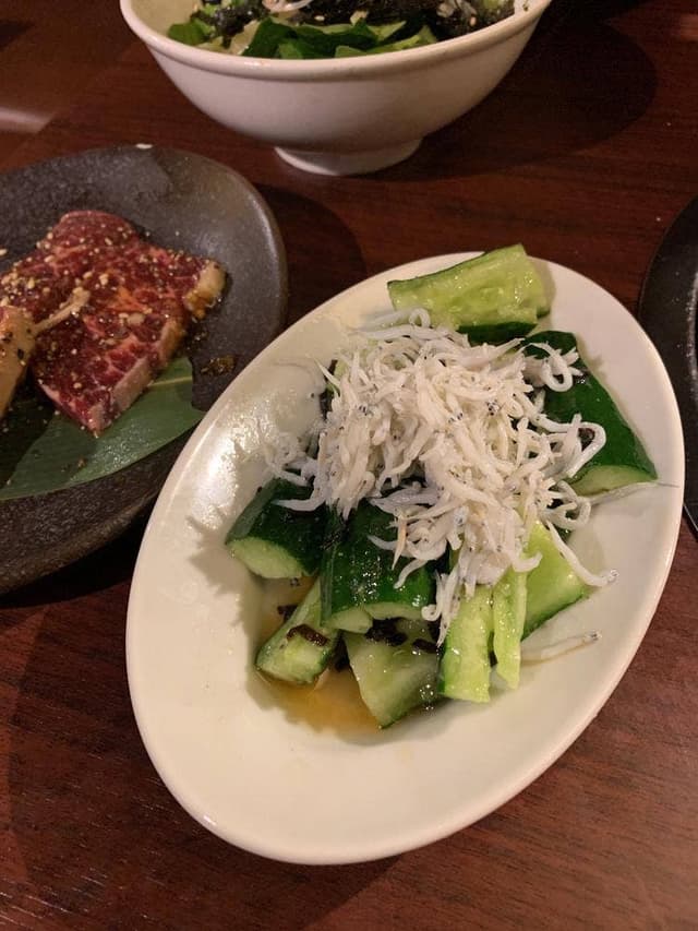 牛角 向ヶ丘遊園店 - サブ画像3