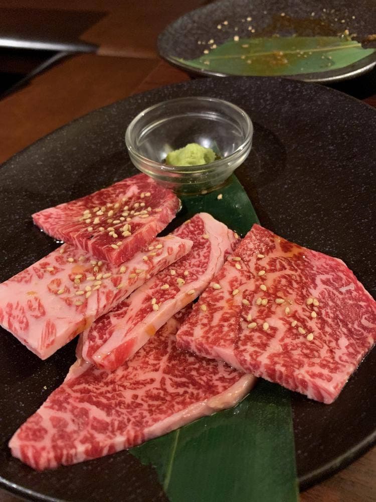 牛角 向ヶ丘遊園店