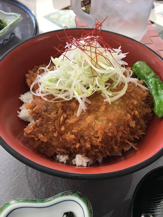 秩父国際カントリークラブ レストラン - サブ画像3