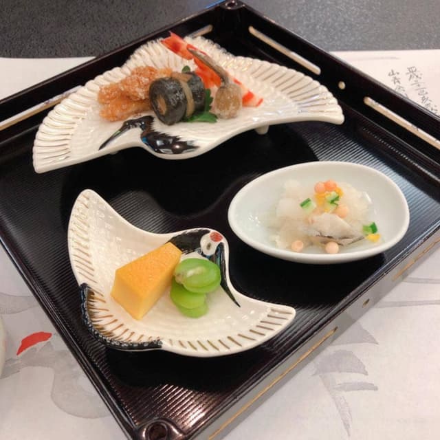 行形亭 - サブ画像1