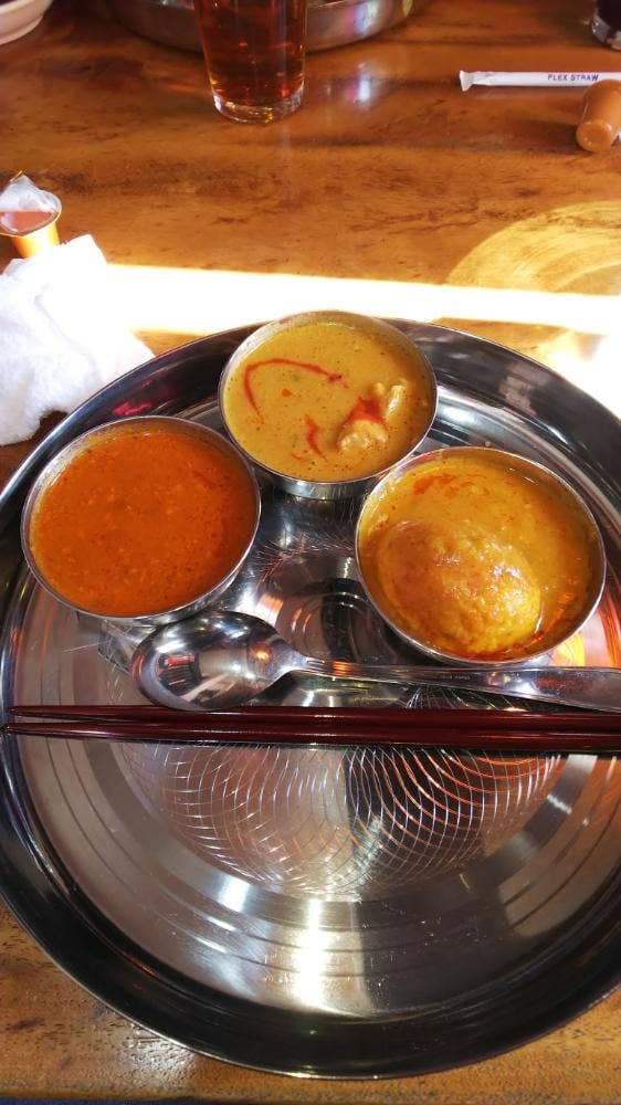 TANDORI - サブ画像1