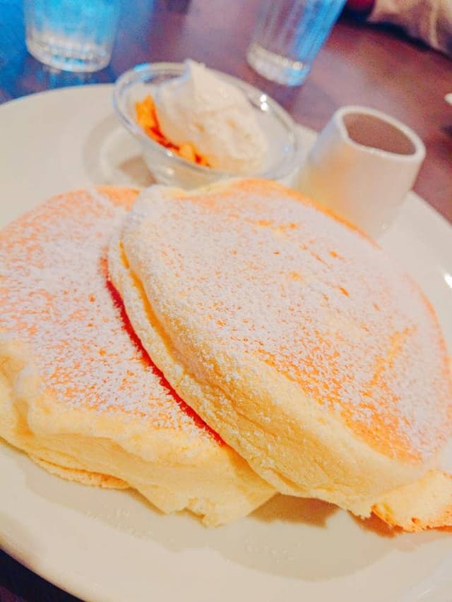 高倉町珈琲 水戸店 - サブ画像3