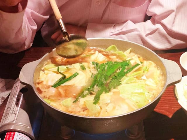 鉄板物語 刈谷店 - サブ画像1