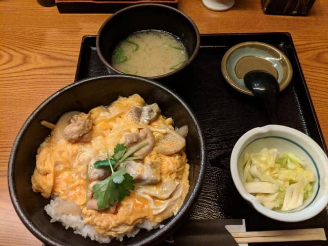 鳥元 市ヶ谷店 - サブ画像3