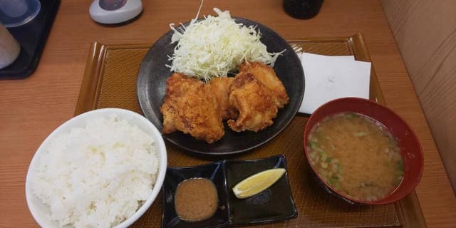 から好し 三重名張店 - サブ画像2