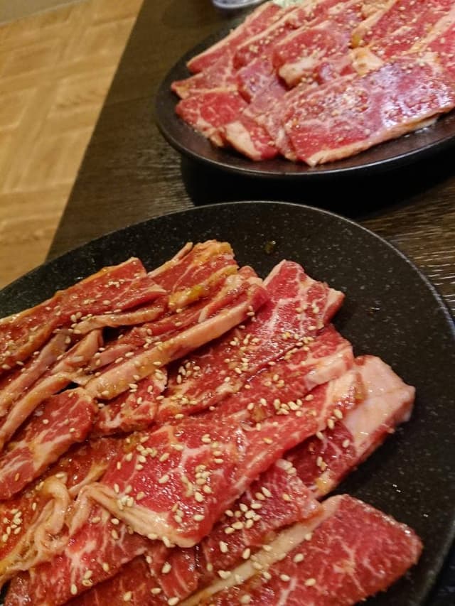 牛角 福浜店 - サブ画像3