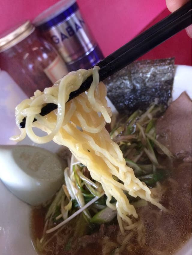 ラーメンショップ 石鳥谷店 - サブ画像3