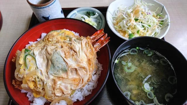 丁字家 - サブ画像1