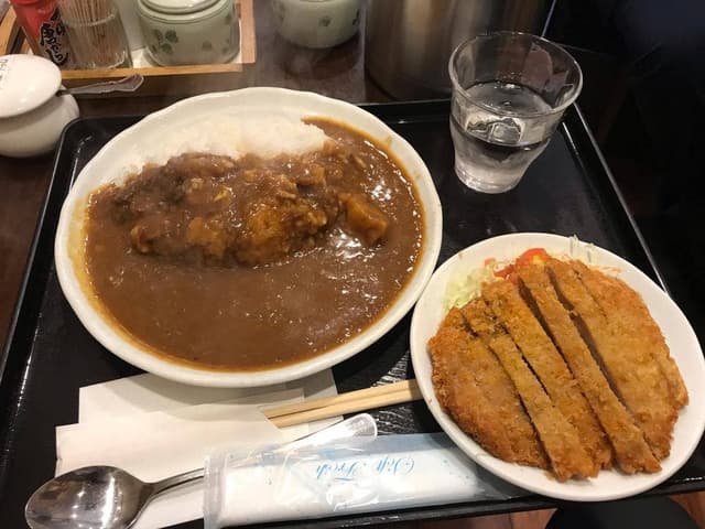 博多伽哩家かかろっと - サブ画像3