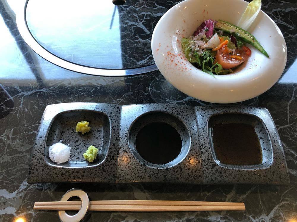 牛肉専門店 肉ぼうず