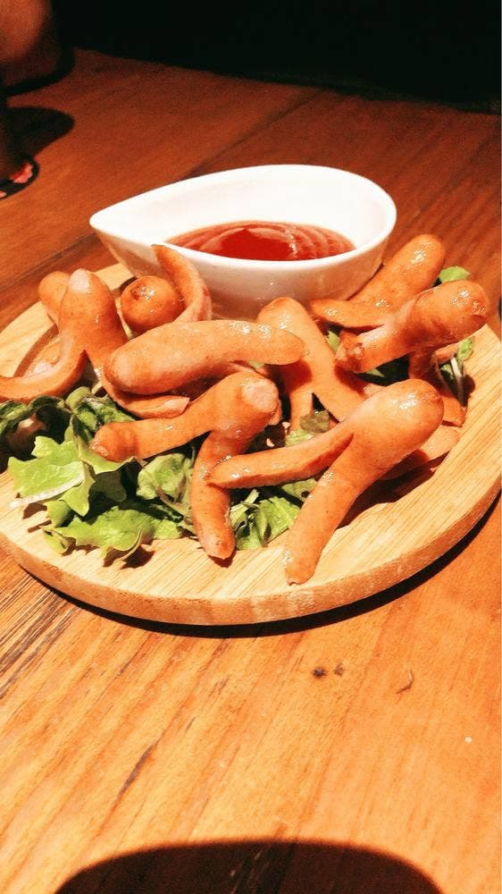 カリビアンカフェ 守谷店 - サブ画像2