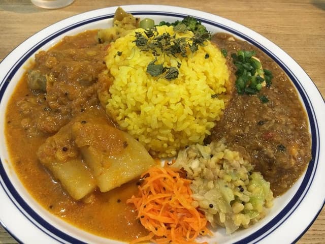 カリー学研究所 - サブ画像3