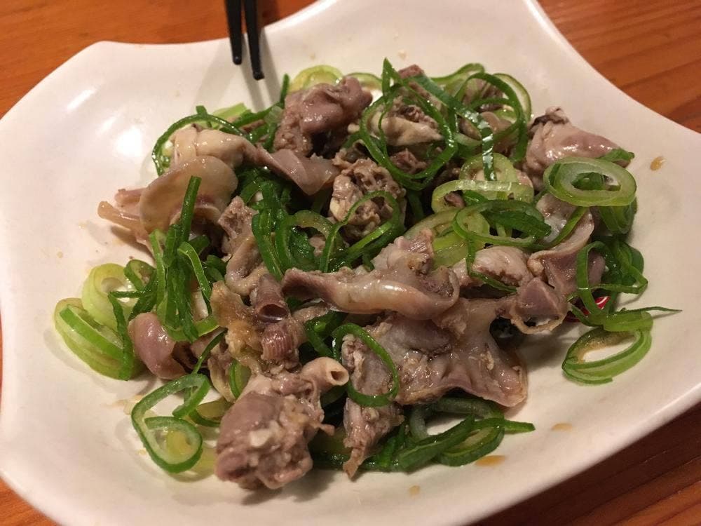 鳥貴族 大宮西口店