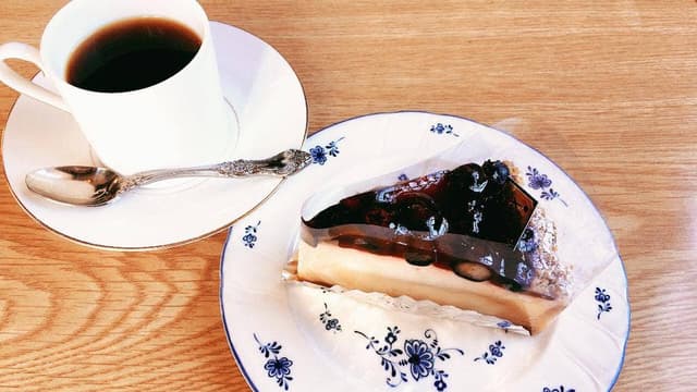 珈琲専科 ぎょくろ 金城店 - サブ画像3