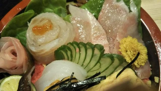 鮨和 - サブ画像1