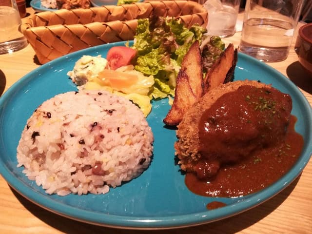 DUCK STREET CAFE - サブ画像3