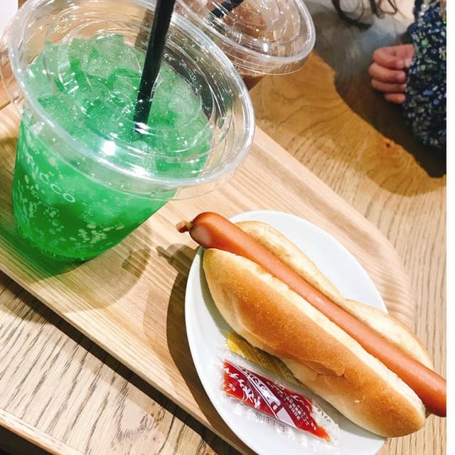 カフェブリッコ 熊谷籠原店 - サブ画像2