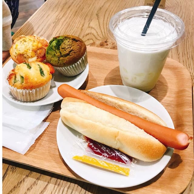 カフェブリッコ 熊谷籠原店 - サブ画像1