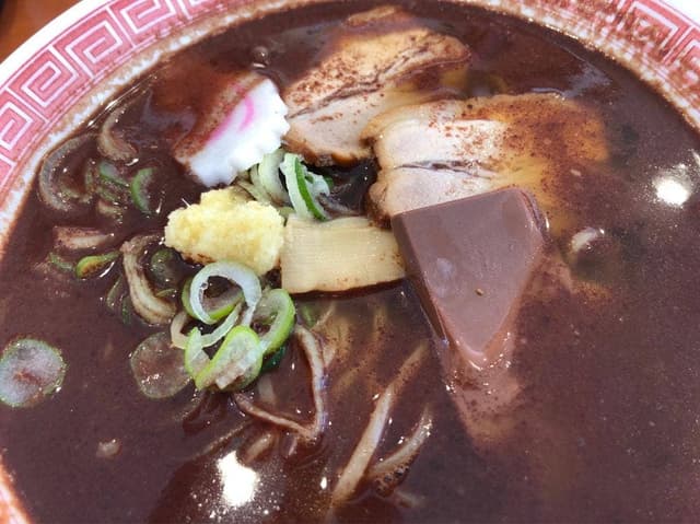 幸楽苑 上戸祭店 - サブ画像1