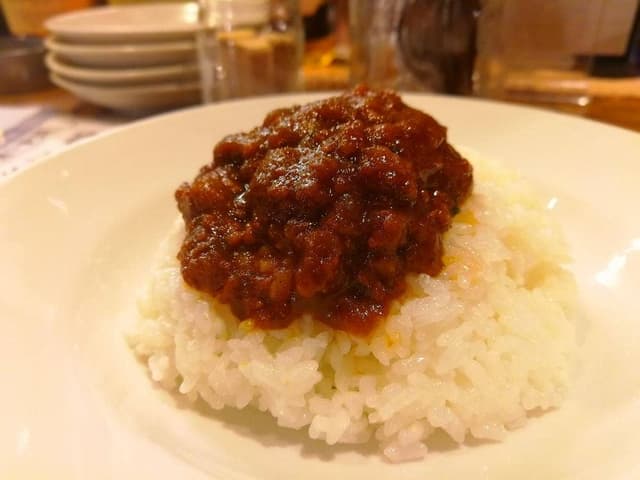 食堂サンニマル - サブ画像1