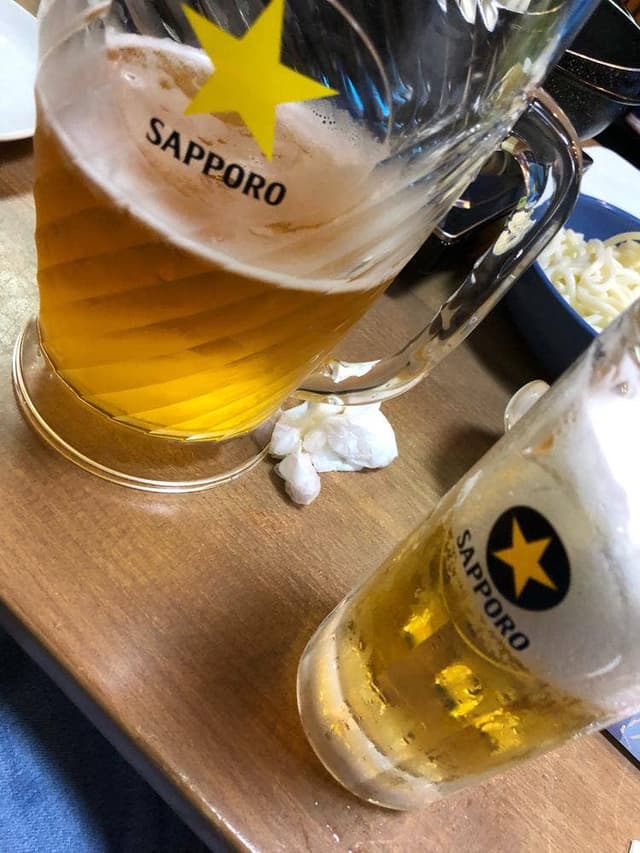旬菜酒場いろり - サブ画像1