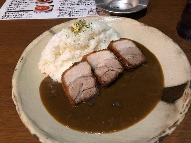 ふら〜っと。カレー家 - サブ画像3