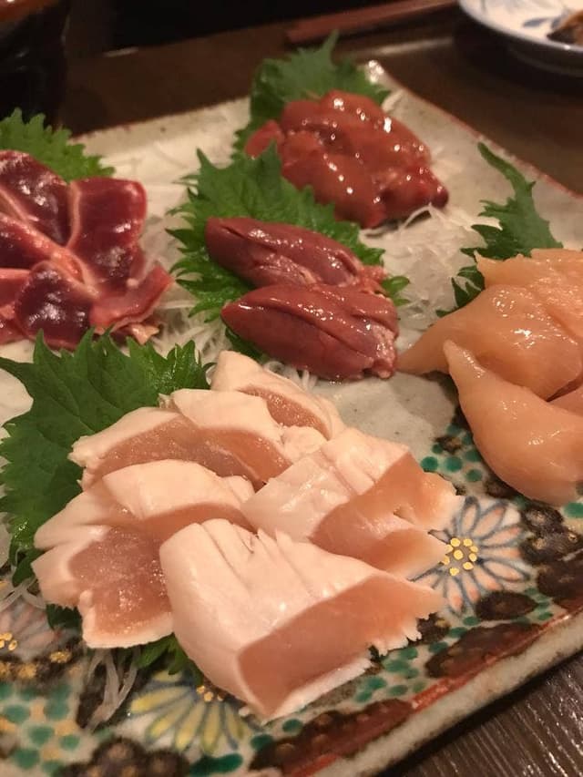 立花 - サブ画像1