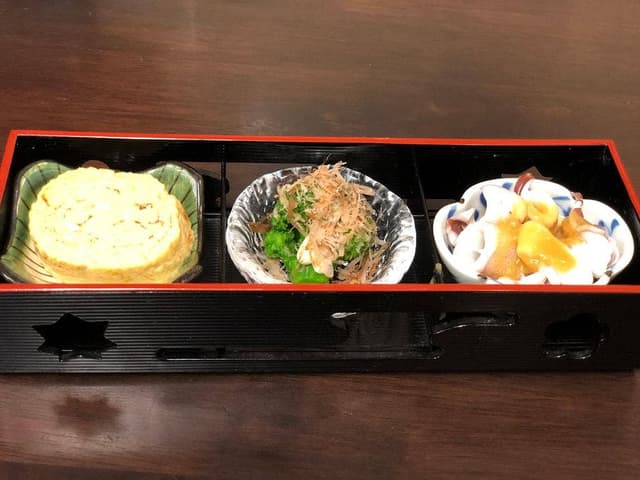 雑魚膳 しながわ - サブ画像1