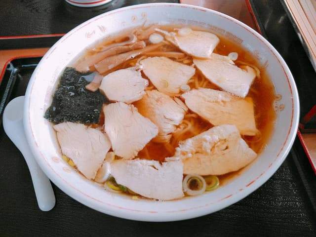 銀座食堂 - サブ画像3