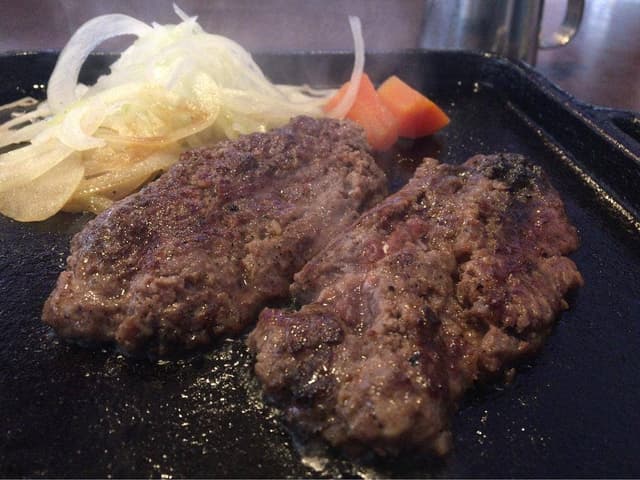 炭焼ハンバーグの店 善 - サブ画像1