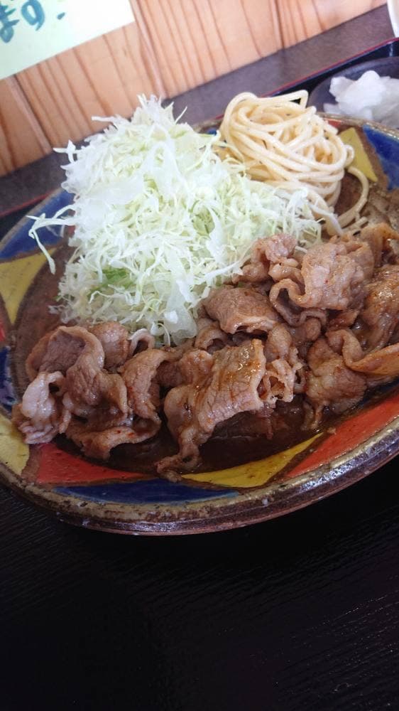 食堂 山茶屋 - サブ画像2