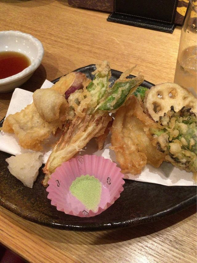 旬菜酒楽 月うさぎ - サブ画像2