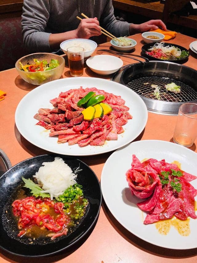 大昌園上津店 - サブ画像2
