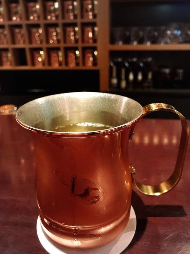 ハイボールバー 杜の都 1923 - サブ画像3