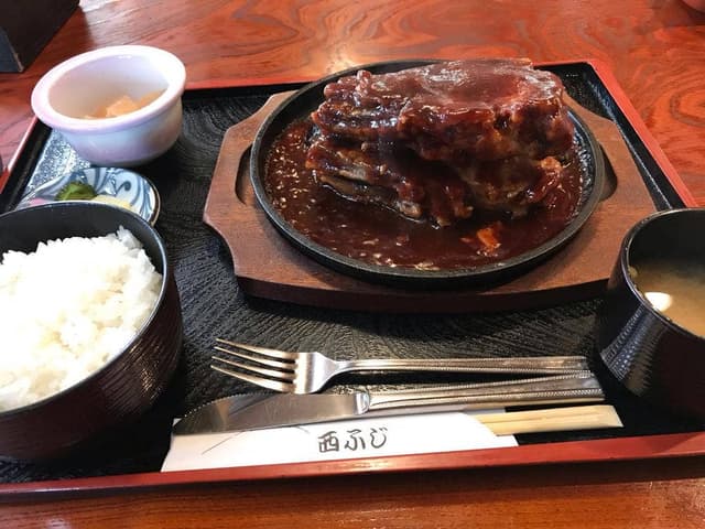 西ふじ - サブ画像2