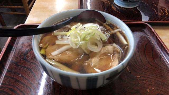 萬盛庵 - サブ画像2